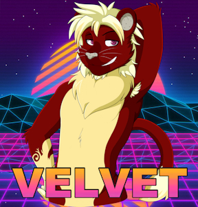 Velvet Badge (COM)