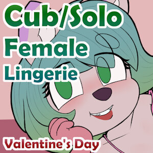[Natalie] Valentine's Gift