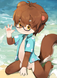 Hello~
