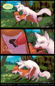 [COM] Another Bloodline