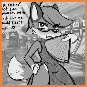 Going all in, Hitting the Jackpot [lxander191] (Unreleased)
