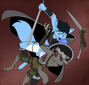 Shield Bash