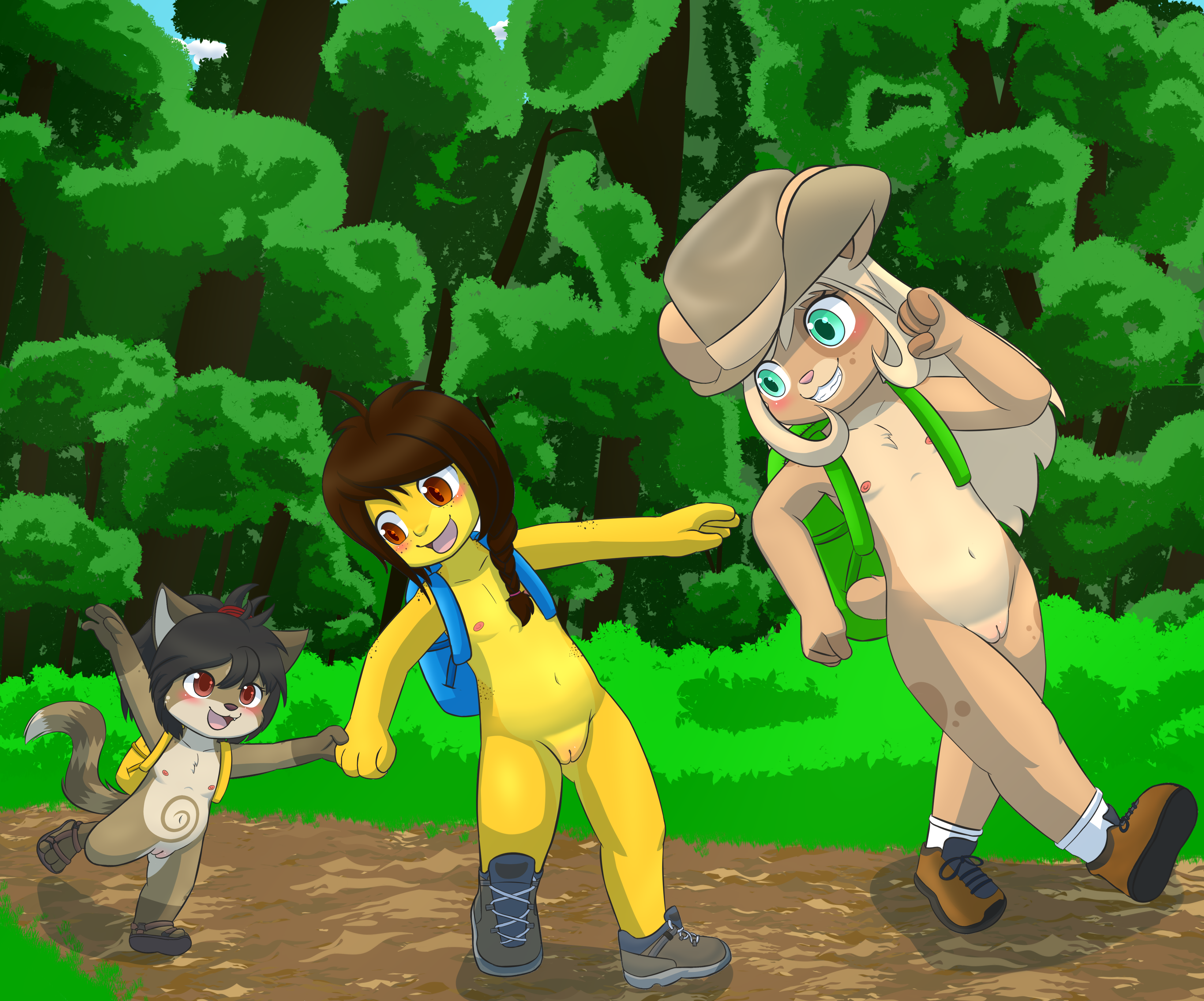 4385991_TsunderePanda_yosa_-_forest_frolick_ver_2.png
