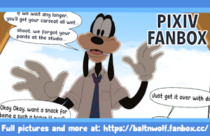 Dadddy´s boy comic FANBOX