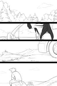 Saturday Mornings - Page 38