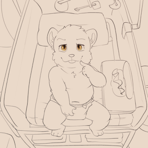 6th March Stream Sketches