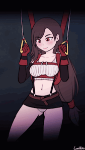 Tifa Parachuting