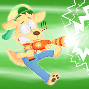 COMM: Power