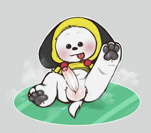Chimmy