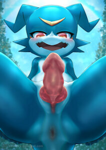 Heavenly Vee