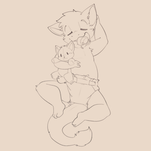 8th March Stream Sketches