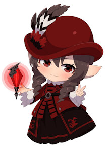 Commission-Commissioner's OC
