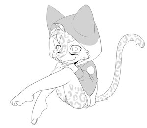 Commission-Commissioner's OC