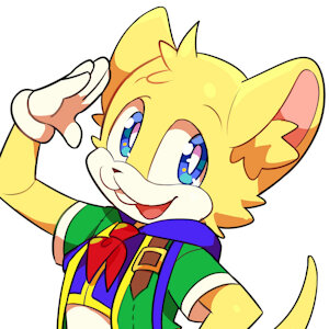 Pixiv Fanbox Updated-Commission