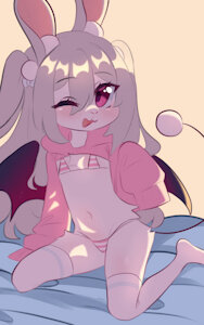 Bunny Rima