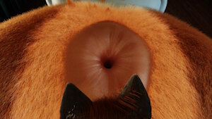 Gluttony Encounter 2 - Down the Tanuki Hole