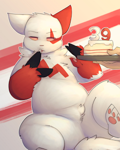 Zangoose Day 2023