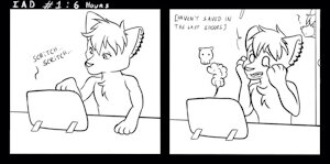 IAD #1 : 6 hours