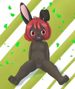 [C] Hello There~