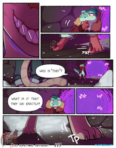 Something Different - Page 149
