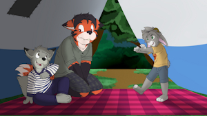 Story Time