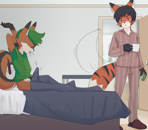 Mornings