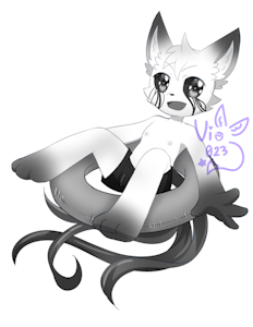 YCH - Summer Time