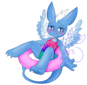 YCH - Summer Time