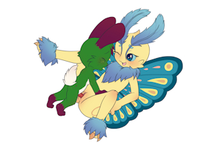 Mothgirl