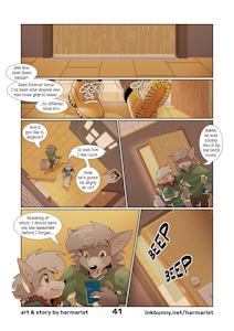 SNK: What If? Pg.41