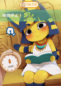 ankha