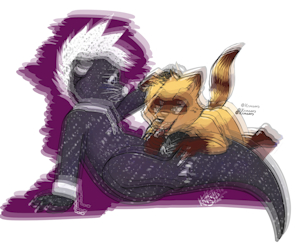 chillin' Streaming featuring with a special guest