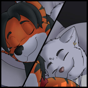 Spooning