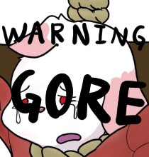 [Gore] Skinned Alive
