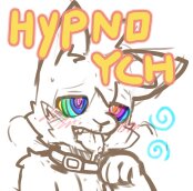 Multi YCH '' Hypno Pet !''  50 USD