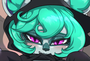 New on Patreon: Sex with Vex