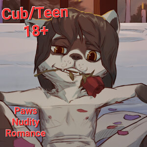 Tyler in: Vamlumtimes Two (A Ferret Weiner for You)