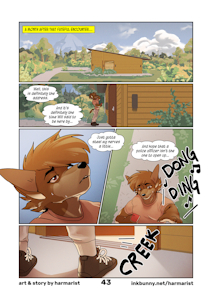 SNK: What If? Pg.43