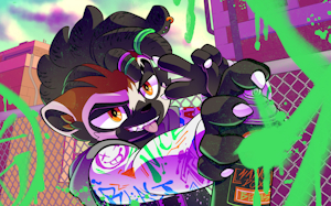 New Artist on the Block