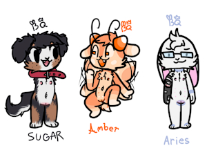 Ripoff Adopts!