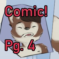 COMIC!: Dylan's Photoshoot (Pg. 4/4)