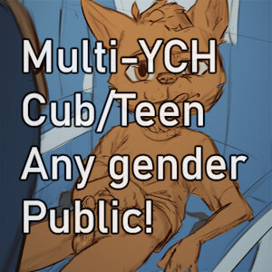 YCH: Mile High Club