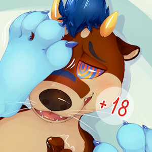 [CM] Paws Rest
