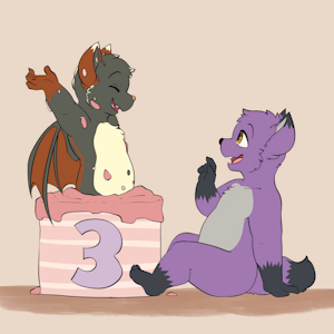 [C] CalebTheFox