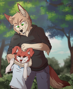 Bro stuff