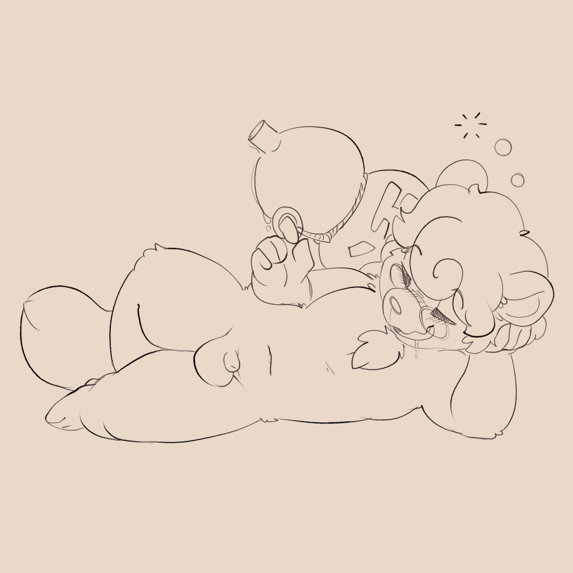 4398593_Battler_march_stream_sketches_mikapanda_2.png