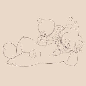 4398593_Battler_march_stream_sketches_mikapanda_2.png