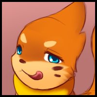 A Buizel
