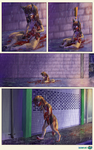 Charlie's transformation page10