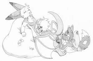 Game night part 5